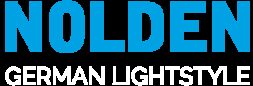 Logo NOLDEN-LOGO-WHITE in weißer Schrift auf transparentem Hintergrund